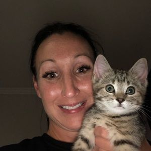 Meet your Posher, Julie